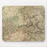 Austria 5 mouse pad