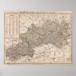 Austria 6 print