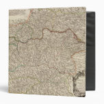 Austria 6 vinyl binders