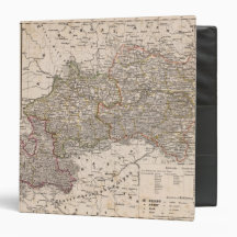 Austria 7 binder