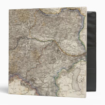 Austria 8 vinyl binders