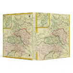 Austria and Slovenia 3 Ring Binders