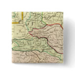 Austria and Slovenia Pins