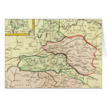 Austria and Slovenia Cards