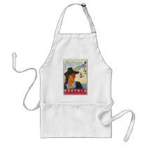 Austria Aprons