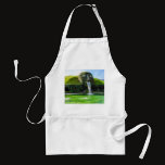 AUSTRIA aprons