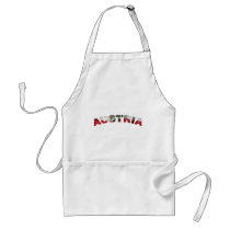 Austria aprons