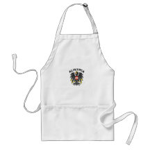 Austria Aprons