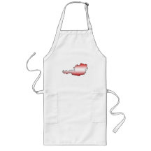 Austria - Austria Apron