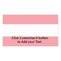 Austria, Austria Business Card Template