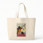 Austria Tote Bags