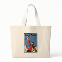 Austria Canvas Bags