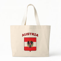 Austria Canvas Bags