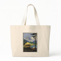 Austria Canvas Bag