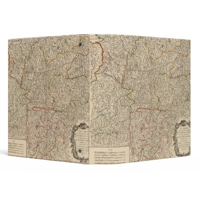 Austria 3 Ring Binders by davidrumsey