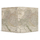 Austria Binders