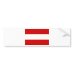 austria bumper sticker