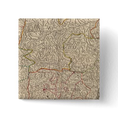 Austria Pin by davidrumsey
