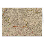 Austria Greeting Card