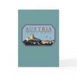 Austria-Card