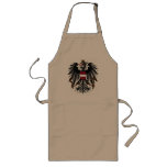 Austria Coat of Arms Apron