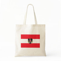 Austria Coat of Arms Bags