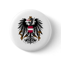 Austria Coat Of Arms buttons by teyes143 Austria Coat Of Arms buttons