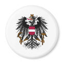 Austria Coat Of Arms magnets