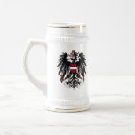Austria Coat of Arms Mug