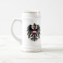 Austria Coat of Arms Mug