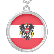 Austria Coat of Arms Jewelry