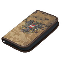 Austria: Coat of Arms Planner