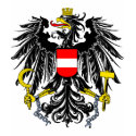 Austria coat of arms t-shirts by sergemayifuila Austria coat of arms t-shirts