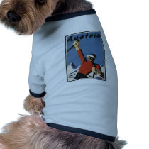 Austria pet clothing by vintage_poster Austria pet clothing