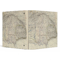 Austria E 3 Ring Binders