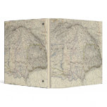 Austria E 3 Ring Binders