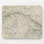 Austria E Mousepad