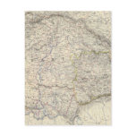 Austria E Post Cards