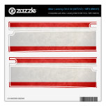 Austria Flag; Austrian; Orbit M Speaker Decals
