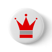 Austria Flag buttons by Thinkdifferent Austria Flag buttons