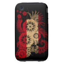 Austria Flag Iphone 3 Tough Cover