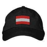 Austria Flag