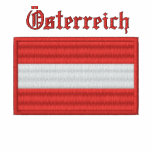 Austria Flag