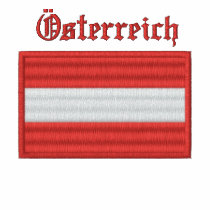 Austria Flag