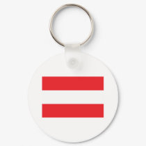 Austria Flag keychains by teyes143 Austria Flag keychains