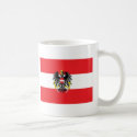 Austria Flag mugs by teyes143 Austria Flag mugs