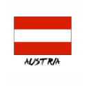Austria Flag t-shirts