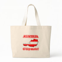Austria - G'day mate ! Bag