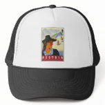 Austria Hat