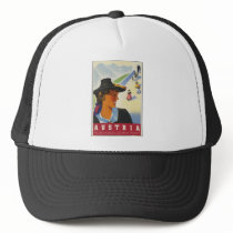 Austria Hat